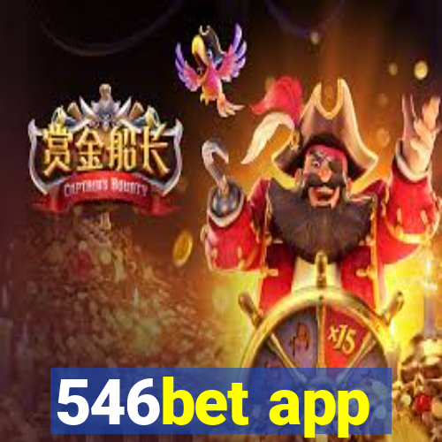 546bet app